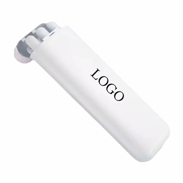 Minimalist Portable Three-Pen Gift Set for Office, School and Events