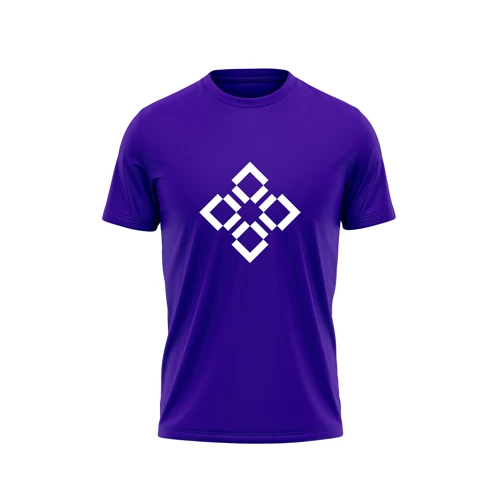 Adult and Kids' Custom 6.2 oz Cotton Short Sleeve T-Shirt - 1