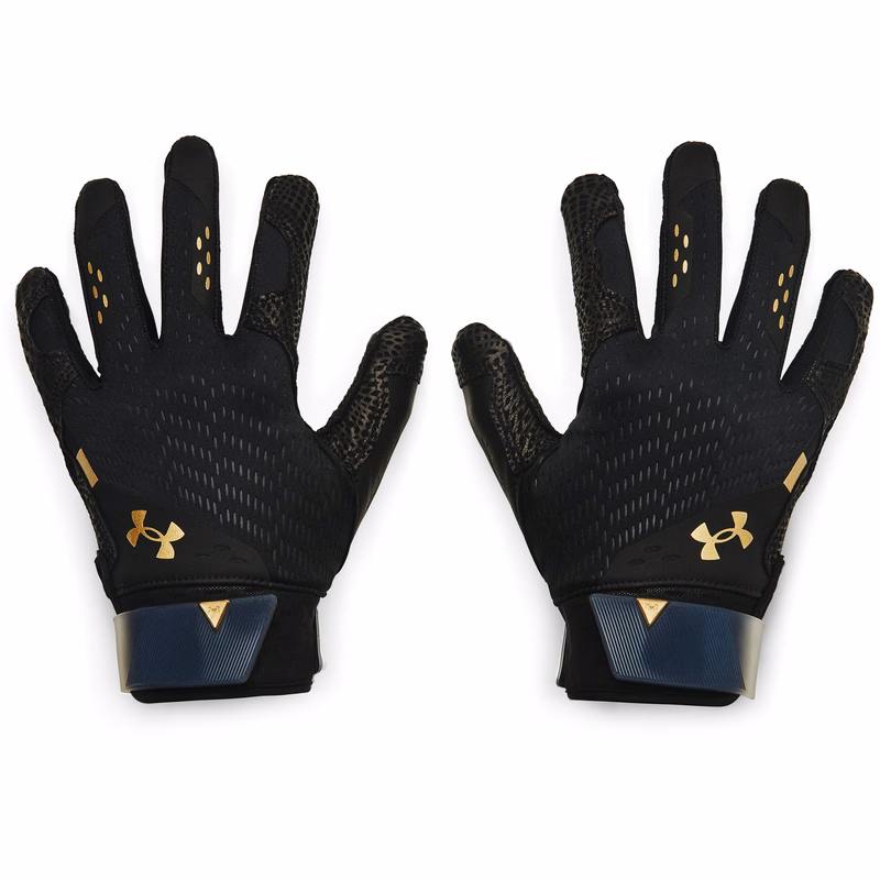 Men's UA Harper Pro 21 Batting Gloves