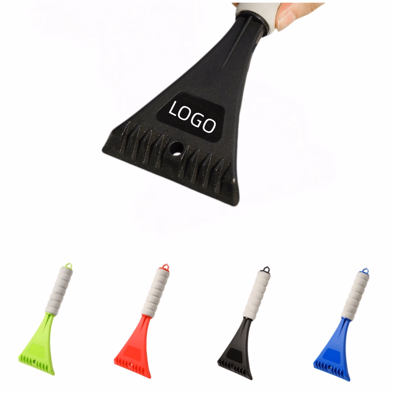 Plastic Car Snow Shovel