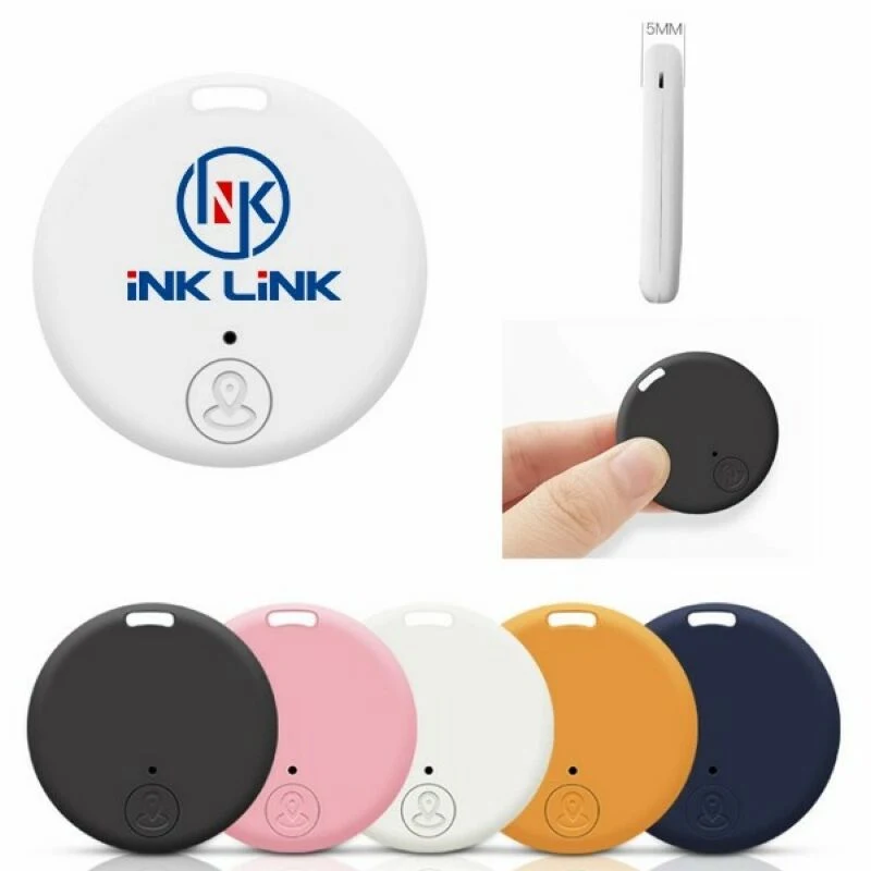 Smart Wireless Tracker Anti-Lost Device Key Finder 1
