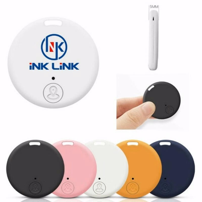 Smart Wireless Tracker Anti-Lost Device Key Finder