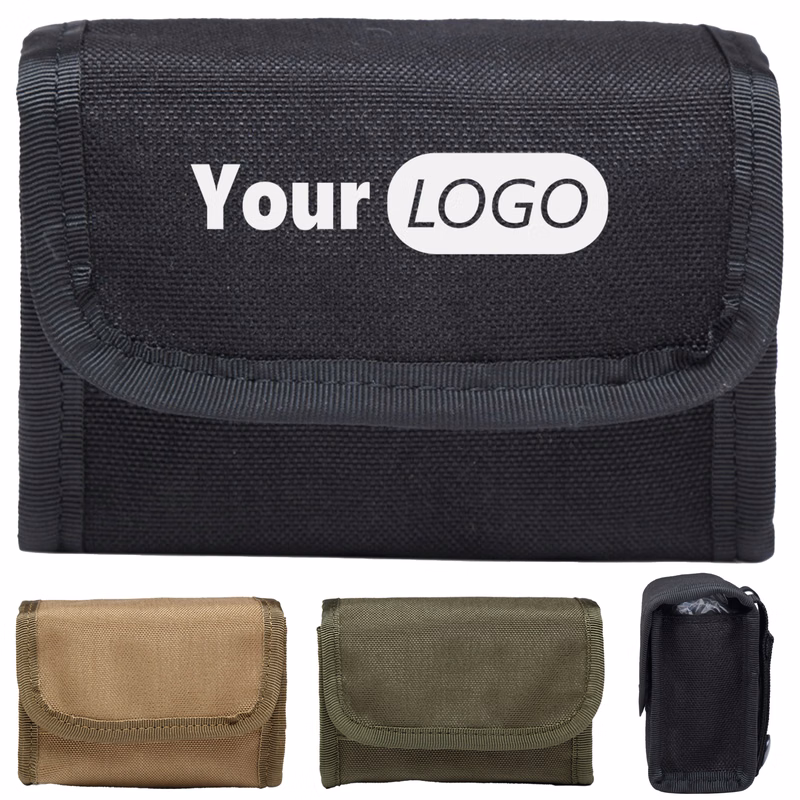 Oxford Multi Functional Accessory Storage Waist Bag