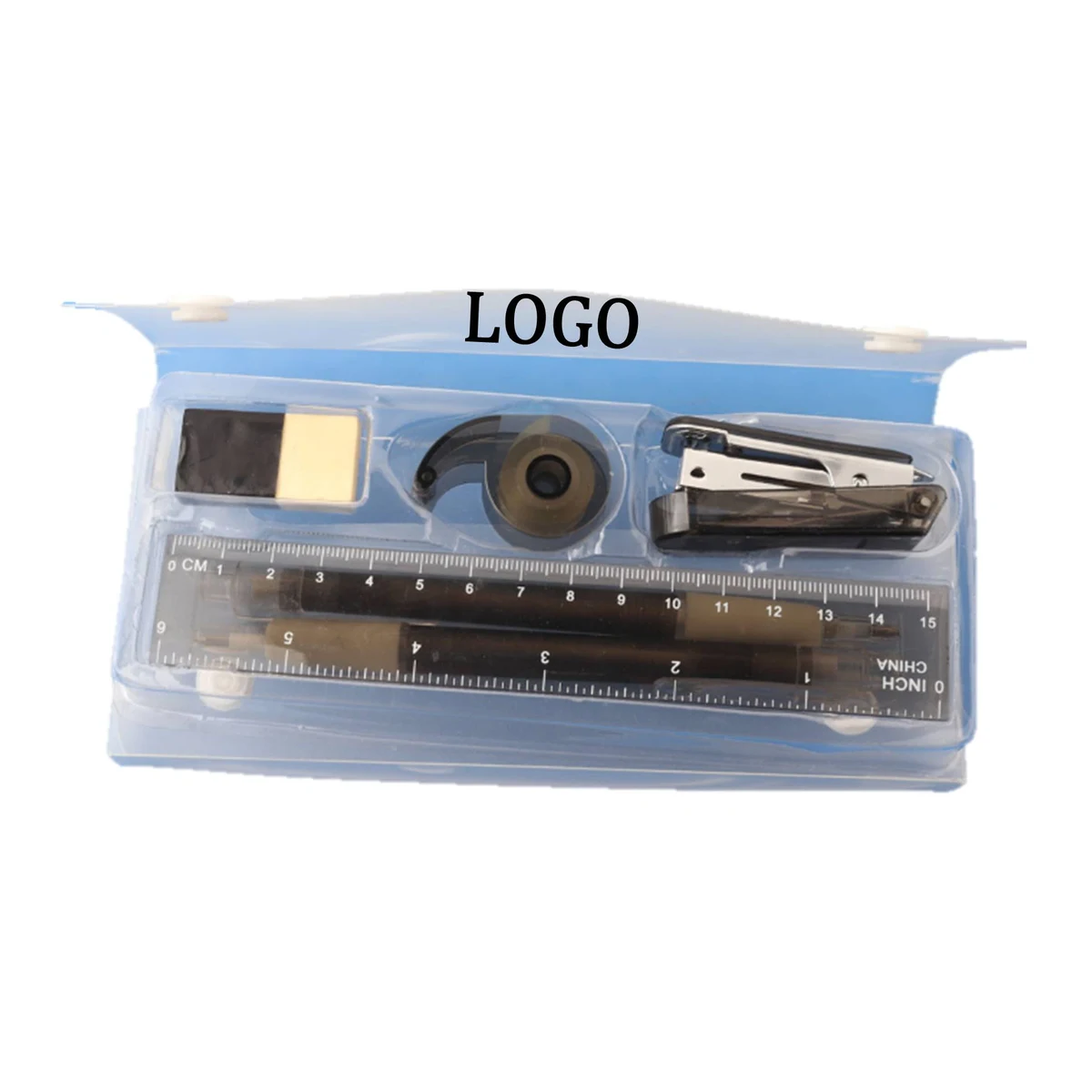 Portable Mini Stationery Set 1