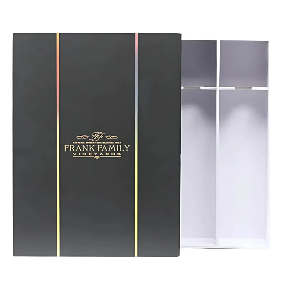 3-Bottle Premium Wine Gift Box 1