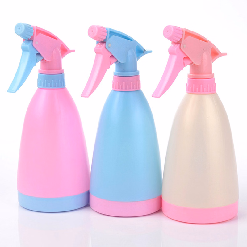 Hand Pressure Watering Plastic Sprayer