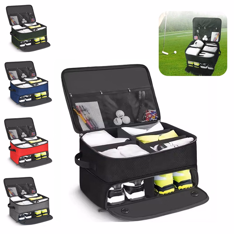 Golf Storage Box
