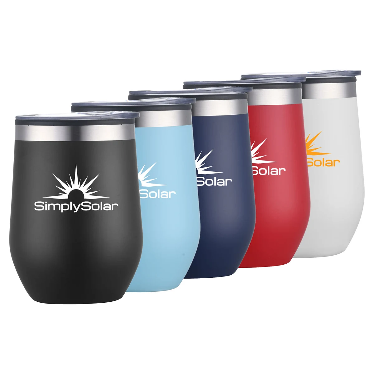 LaRue 12oz Tumbler 1