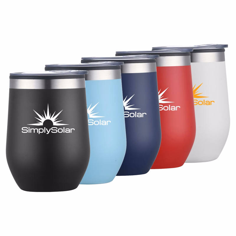 LaRue 12oz Tumbler