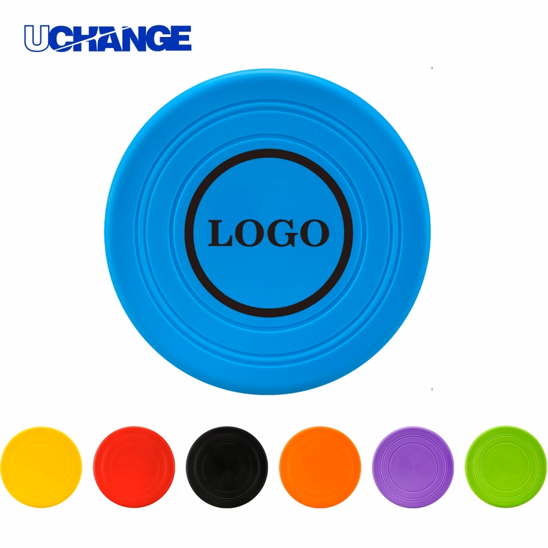Dog Play Toy Flying Disc for Exercise