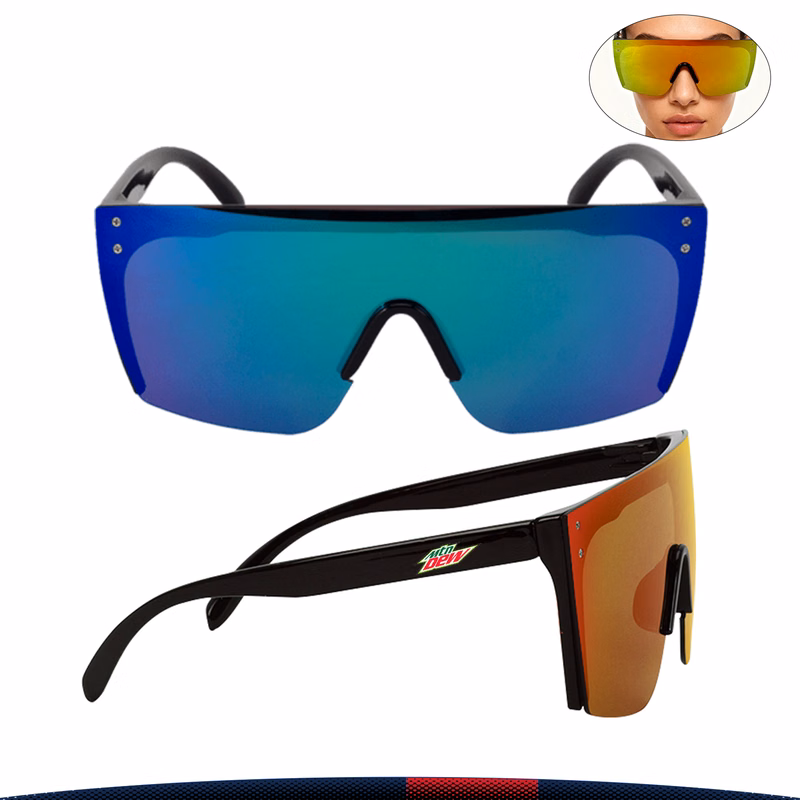 Reynold Polarized Sunglasses