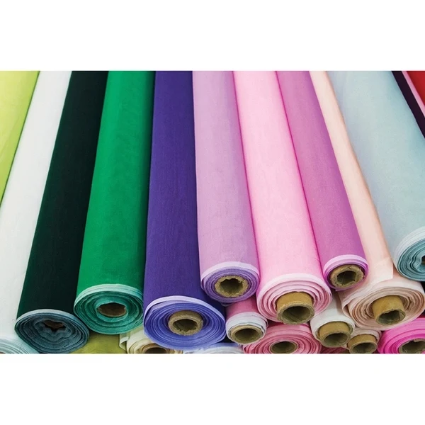 21 oz Vinyl Fabric by the Yard (5' Width) 1