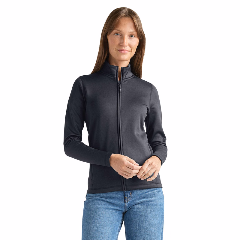 Women's Flex-Fleece™ Full Zip Jacket