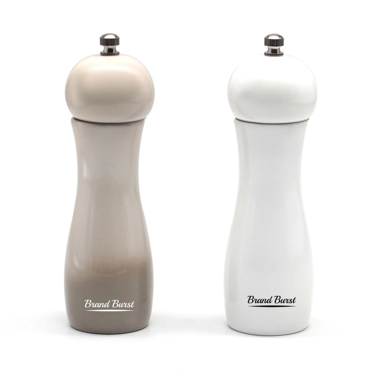 Ceramic Pepper Grinder 1