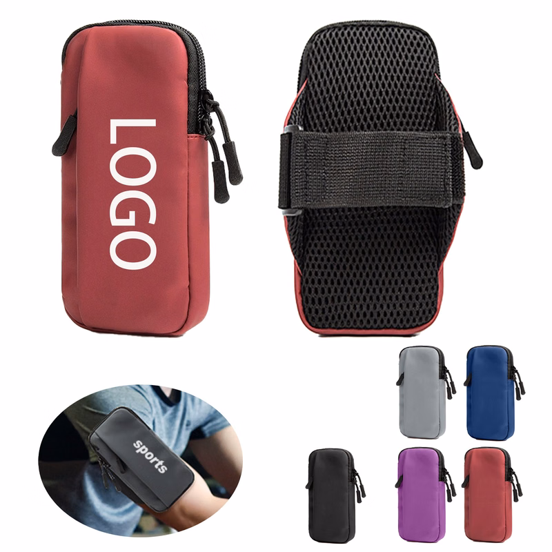 Sports Armband Phone Bag