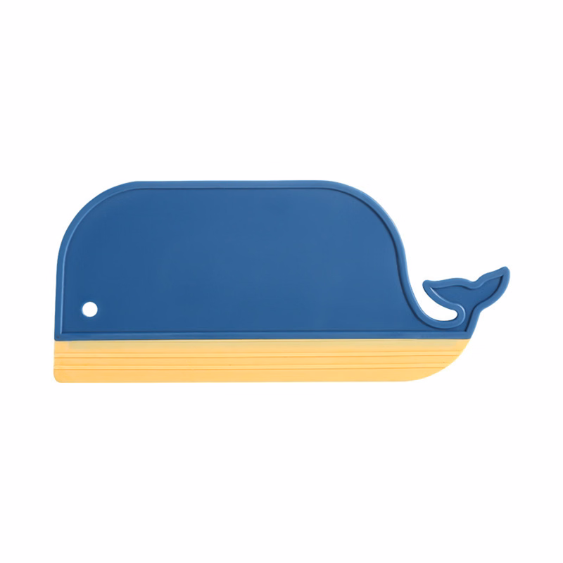 Cleaning Plate Wipers