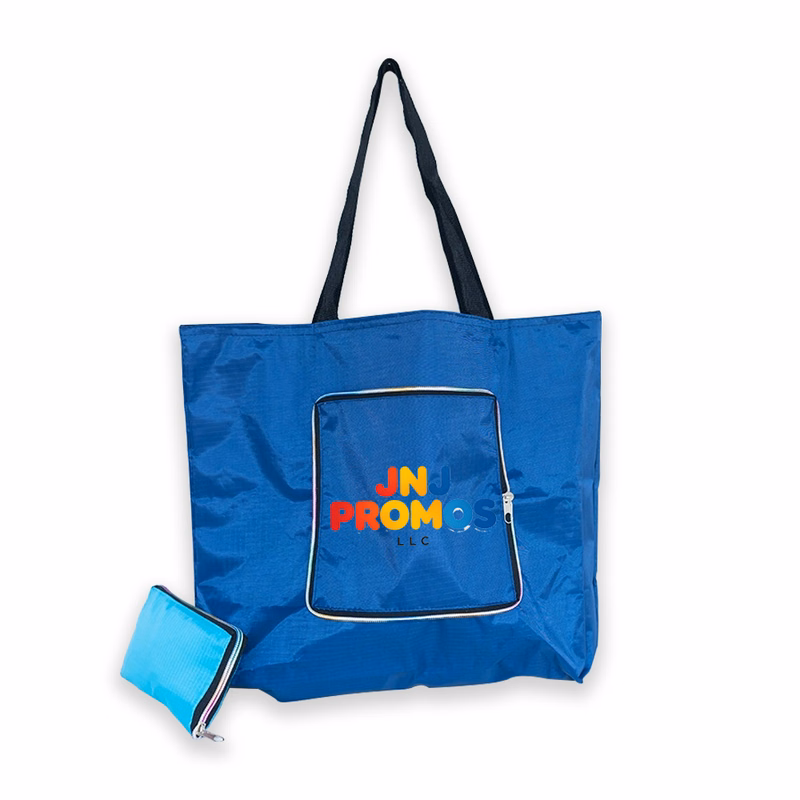 600D Oxford Insulated Tote