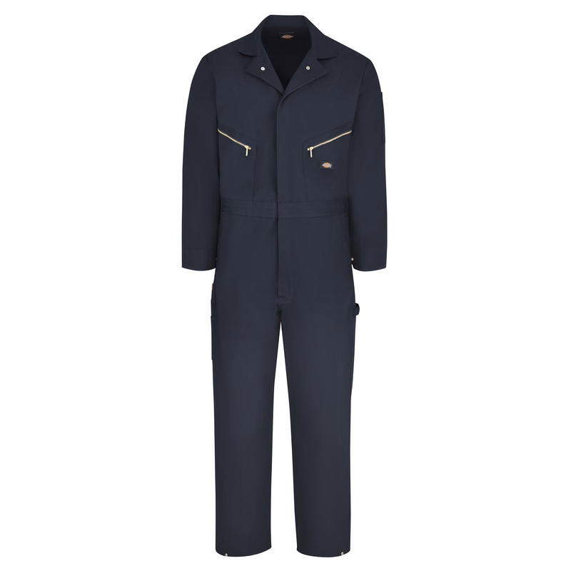 Dickies® Deluxe Cotton Coverall