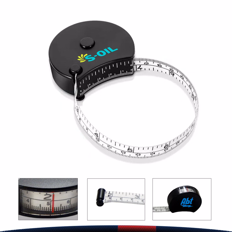 Visual Window Body Measuring Tape