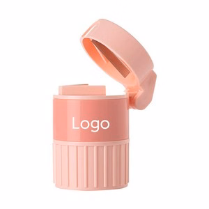 Manual Pill Crusher And Grinder