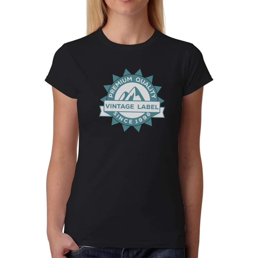 Gildan SoftStyle Ladies Junior Fit T-shirts 4.5 oz 1