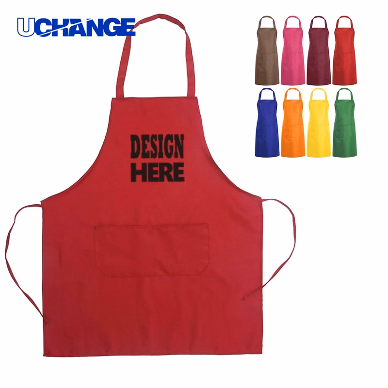 Adult Kitchen Apron