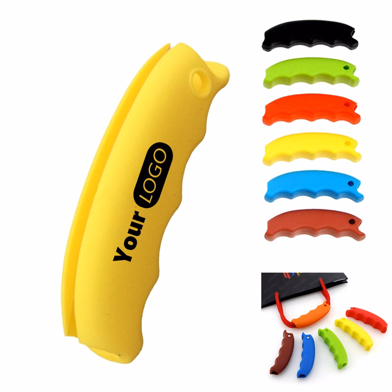 Silicone Handle Grip for Shopping Bags