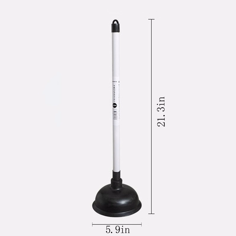 Toilet Plunger