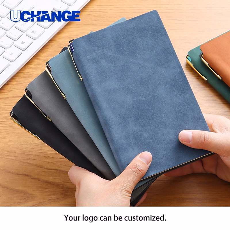 A6 Portable Laptop Notebook for Travel