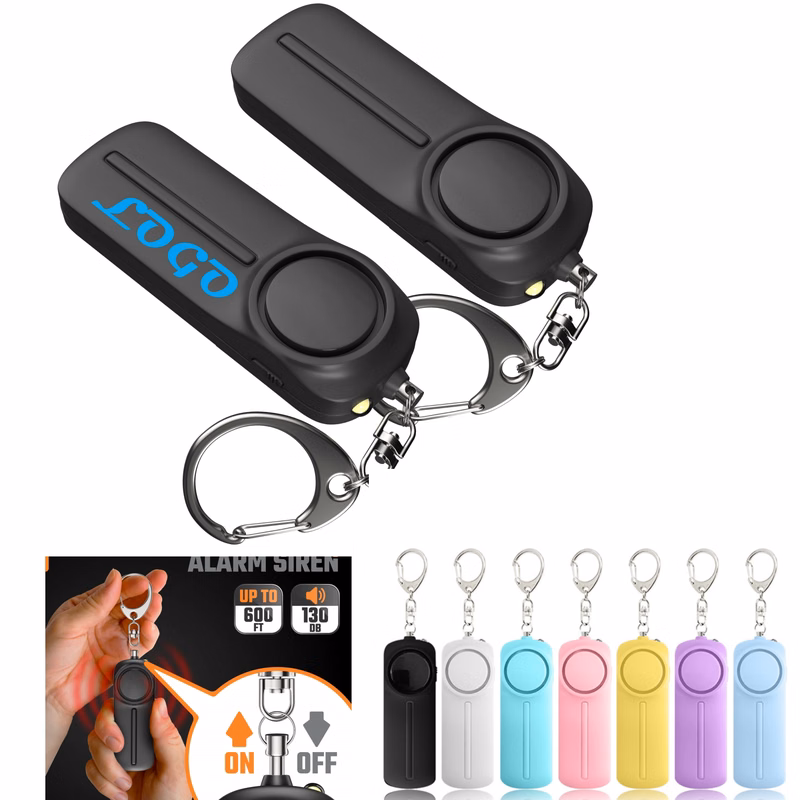 Personal Protection Alarm