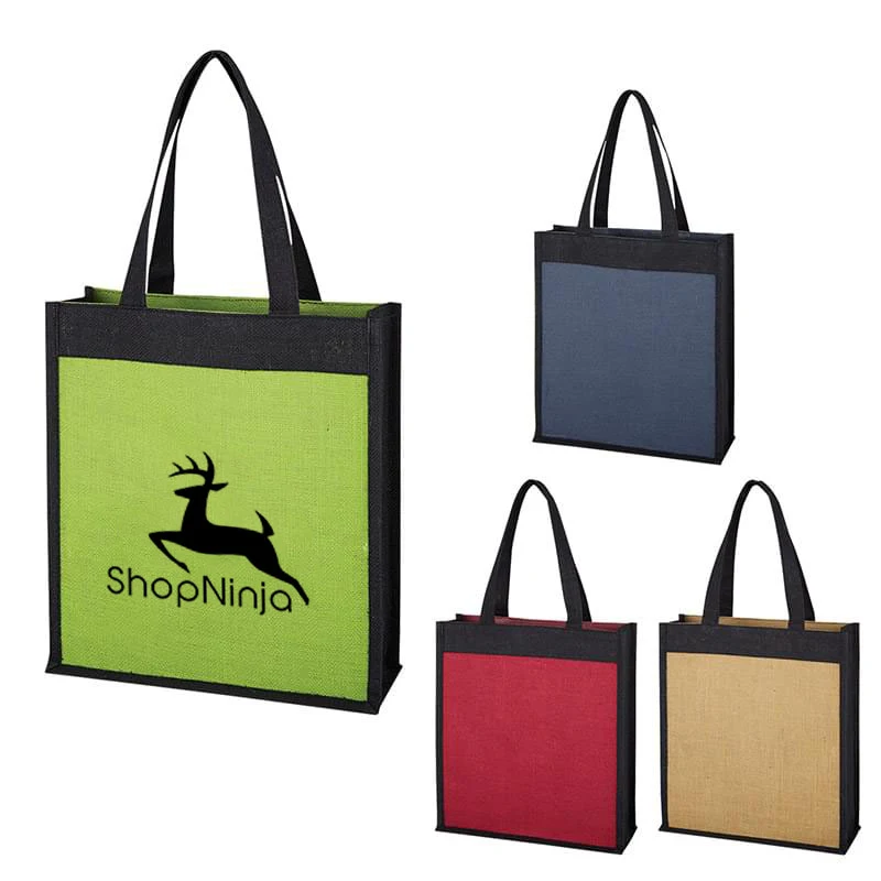 Laminated Ecobag 1