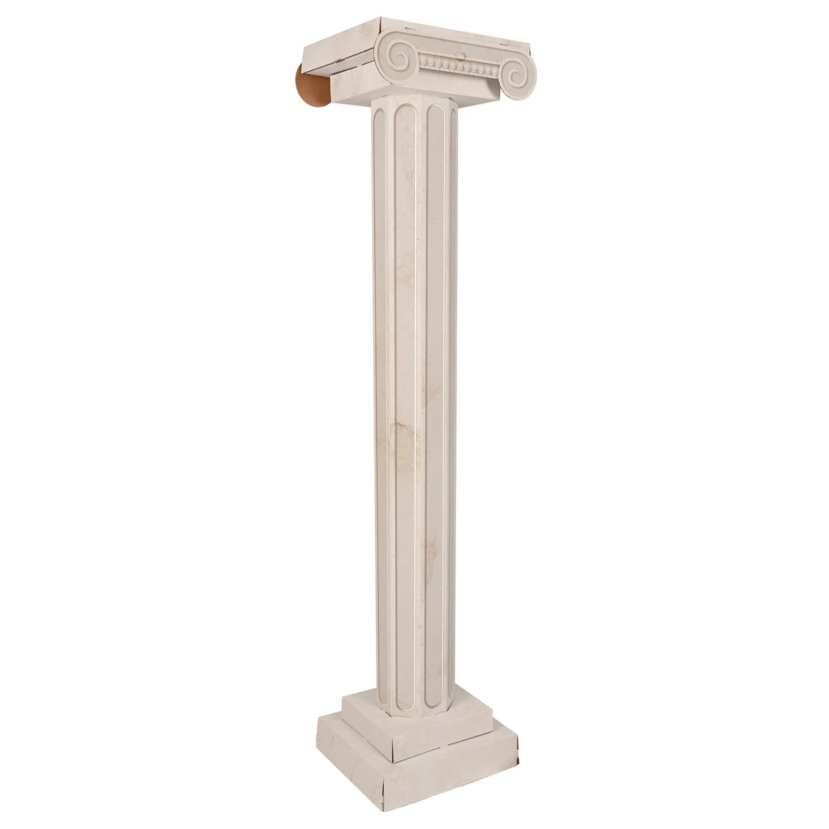 3-D Column Prop 1