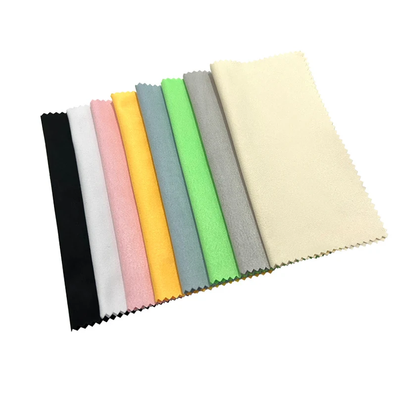 Microfiber Screen Cleaning Cloths 1