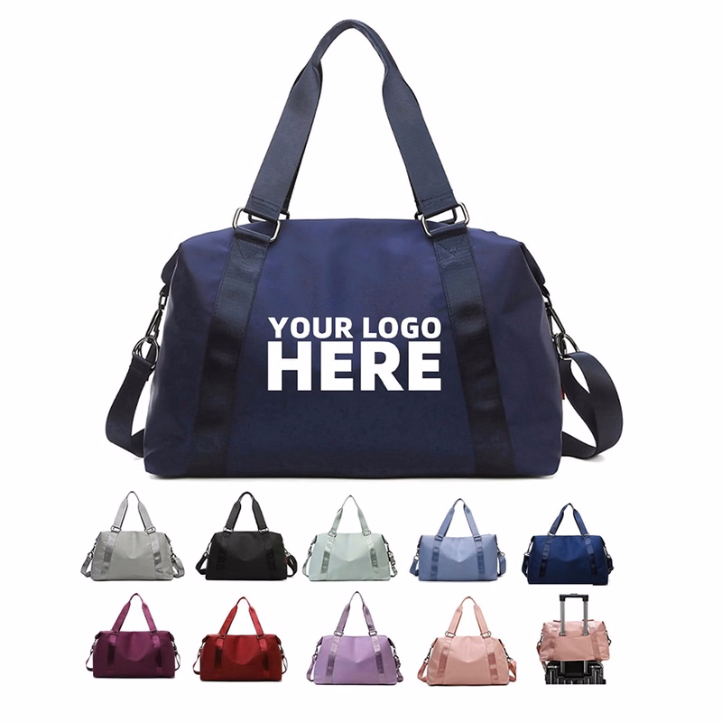 Women Dry And Wet Separation Bag