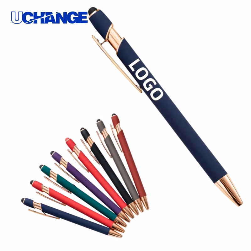Click Ballpoint Pen for Writing