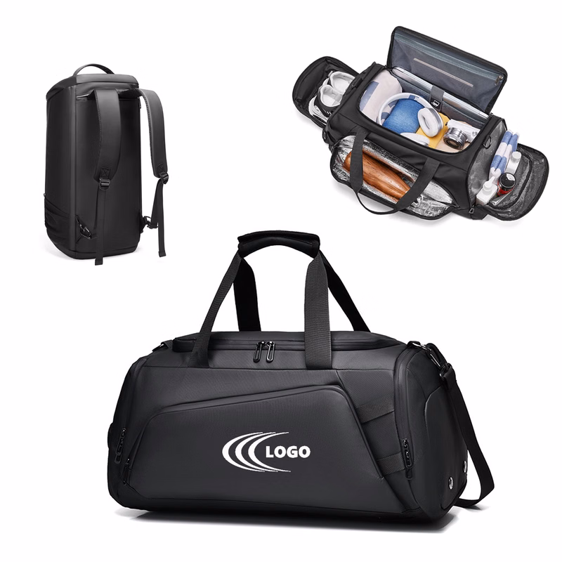 Multi-functional Fitness Travel Bag