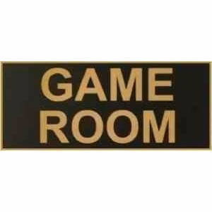 60.1 - 72 Square Inch Custom Laser Engraved Signs