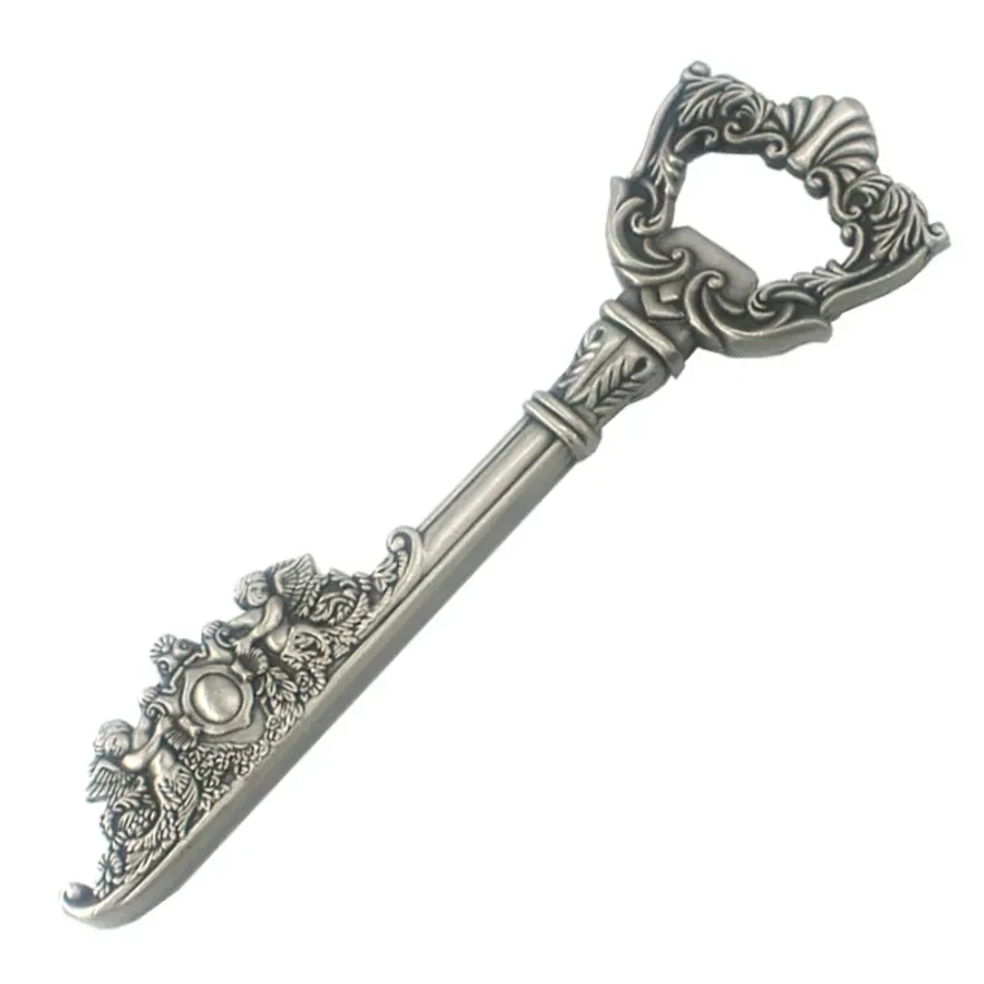 3D Key Vintage Bottle Opener 1