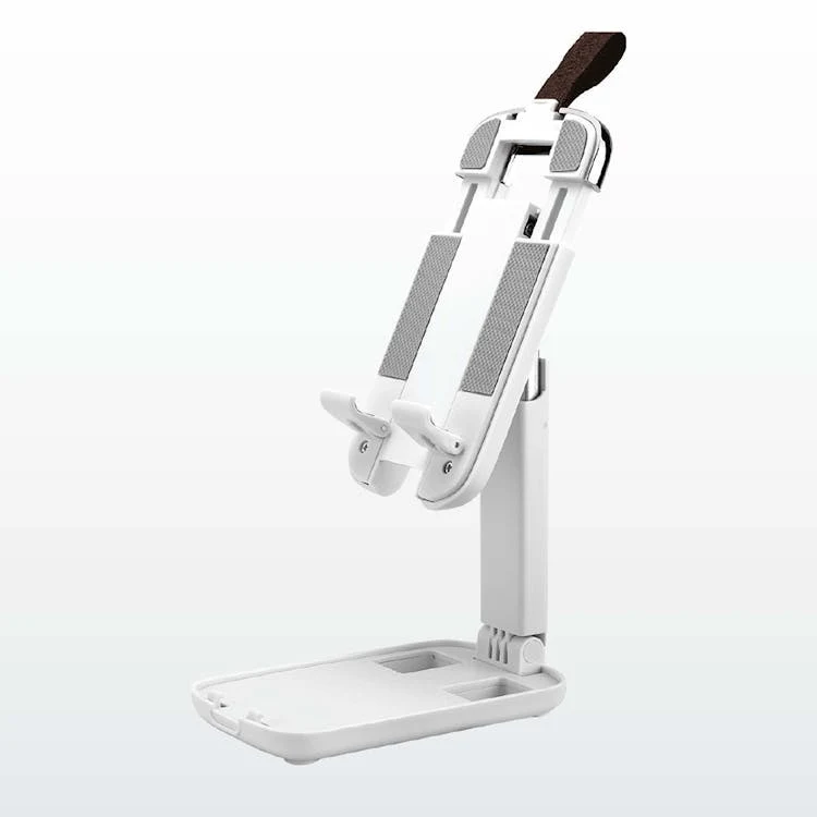 Adjustable Smartphone Stands - White 1