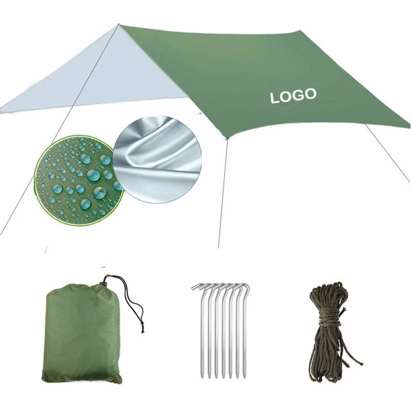 Beach Sunshade