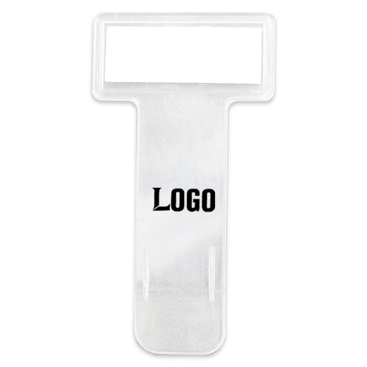 Durable Windshield Ticket Holder Clips For Cars Parking And Documents 1