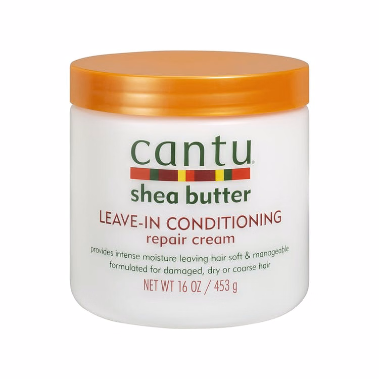 Cantu Leave-In Conditioning Repair Creams - 16 oz