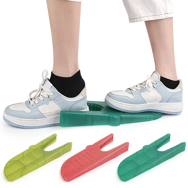 Plastic Boot Jack 1