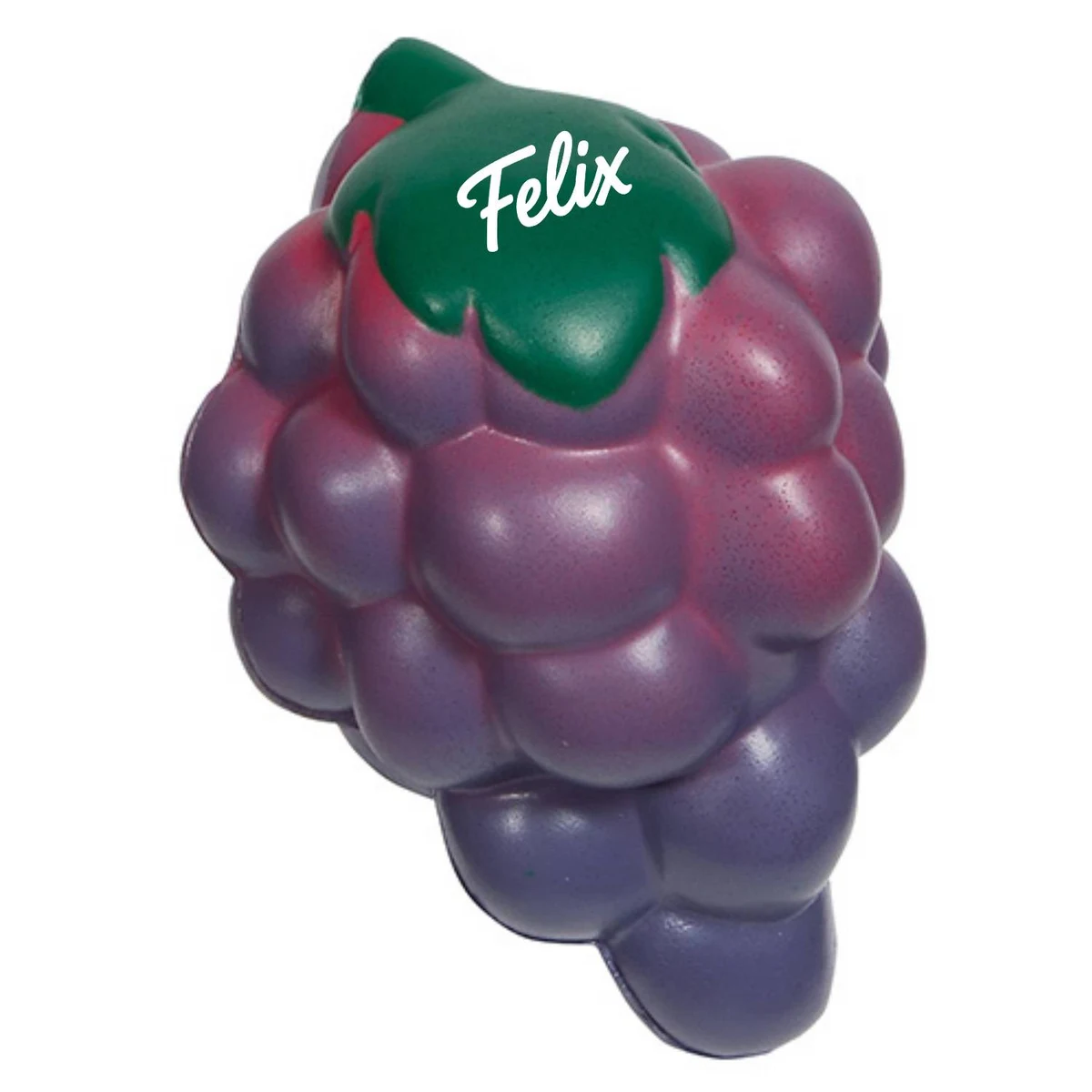 PU Foam Grapes Stress Reliever Toys 1