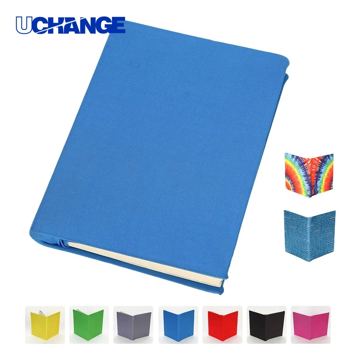 Polyester Stretchable Book Cover 1