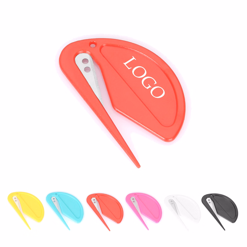 MOQ100 Letter Opener Envelope Slitter