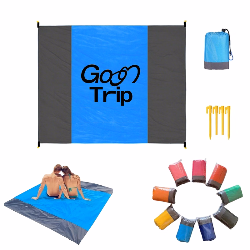 Beach Mat
