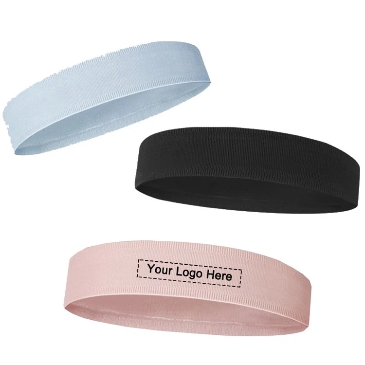 Cooling Headband Sweatbands 1