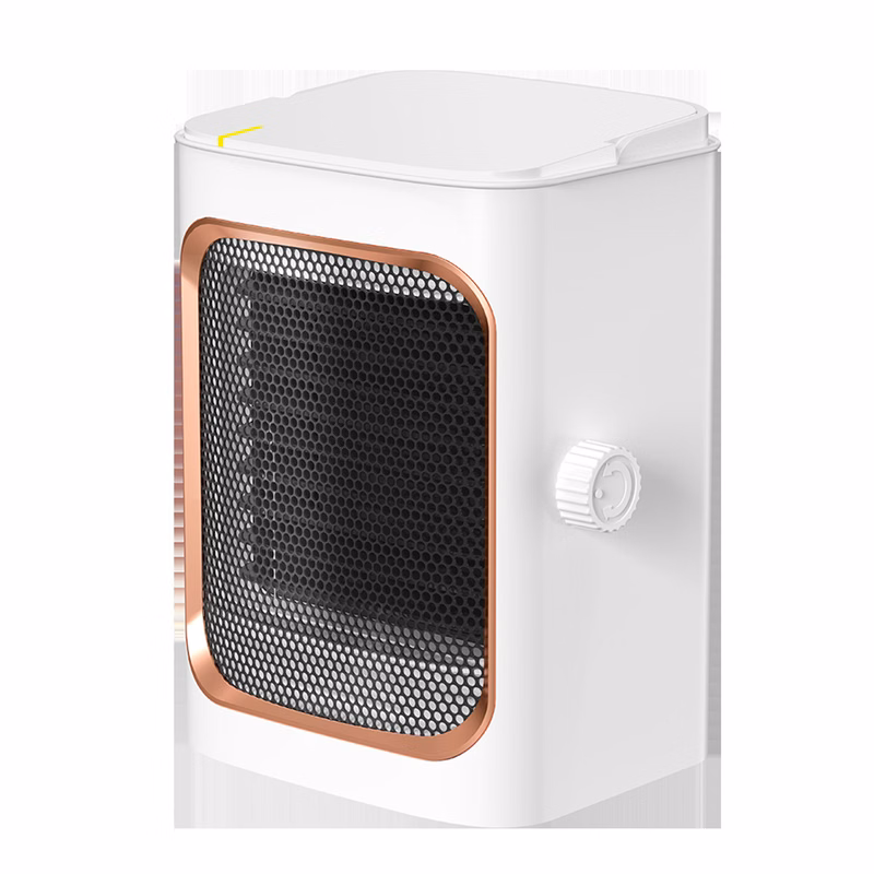 Heater Dual-Purpose Cooling/Heating
