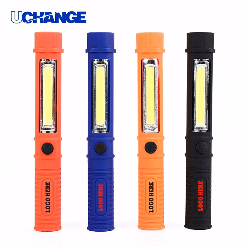 LED Pocket Work Light Tool
